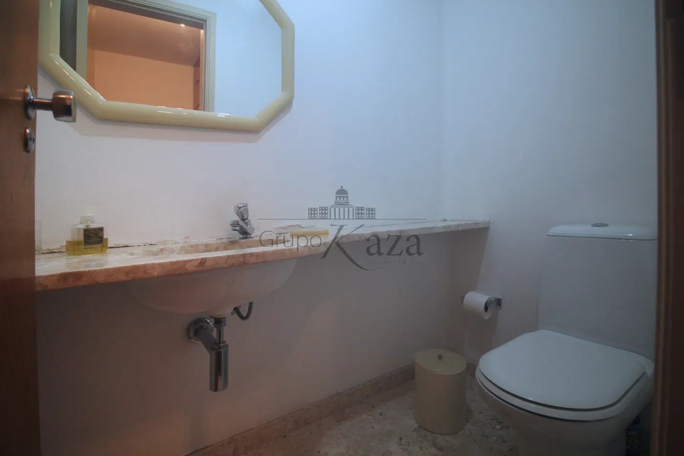 Foto 10 de Apartamento Padrão em Higienópolis, São Paulo - imagem 10