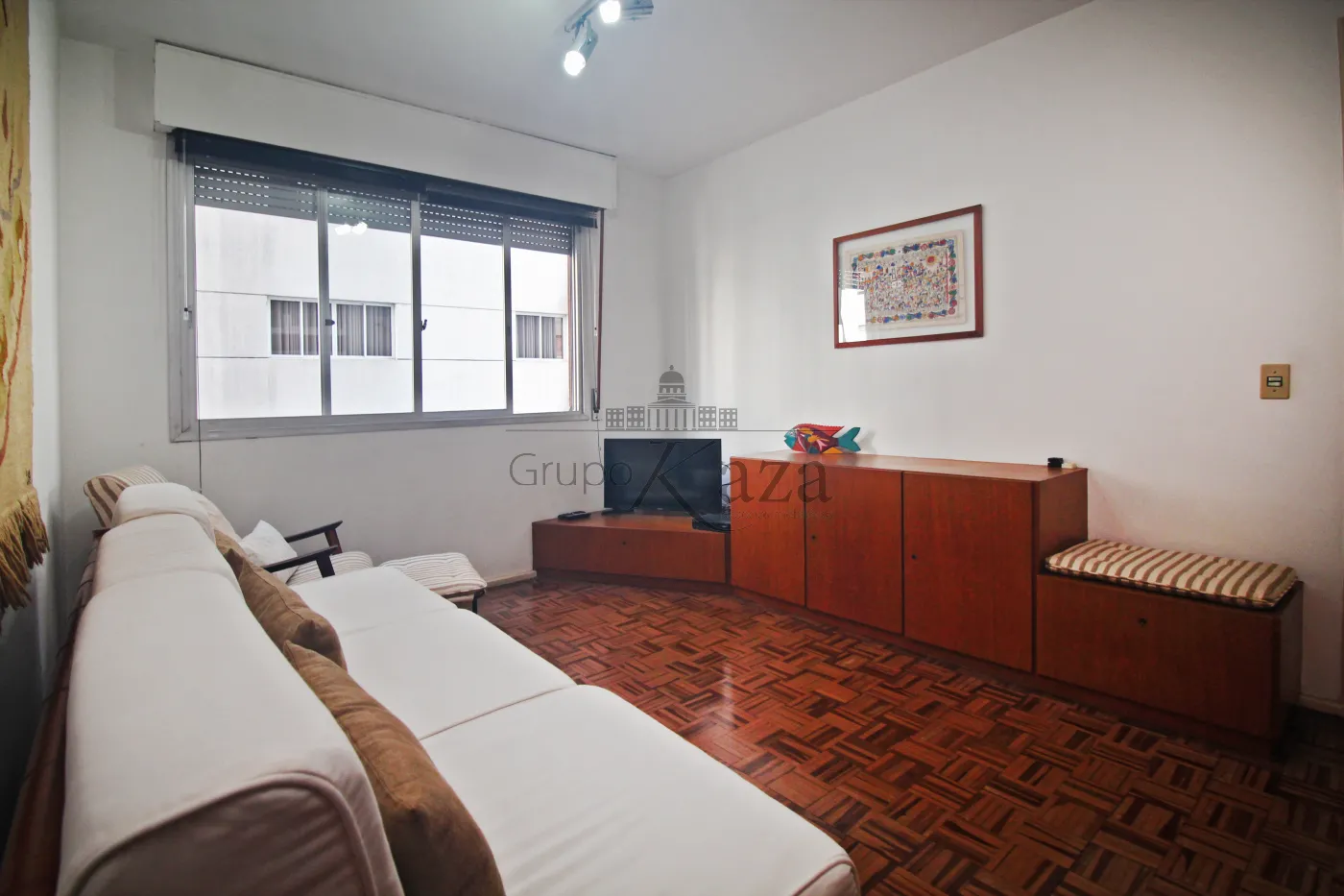 Foto 11 de Apartamento Padrão em Higienópolis, São Paulo - imagem 11