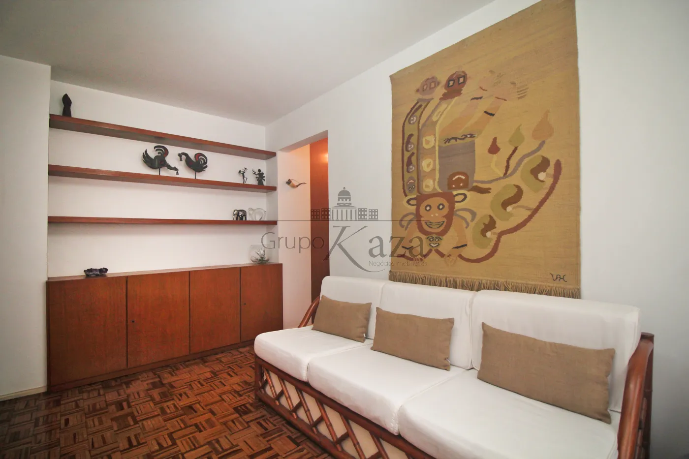 Foto 12 de Apartamento Padrão em Higienópolis, São Paulo - imagem 12