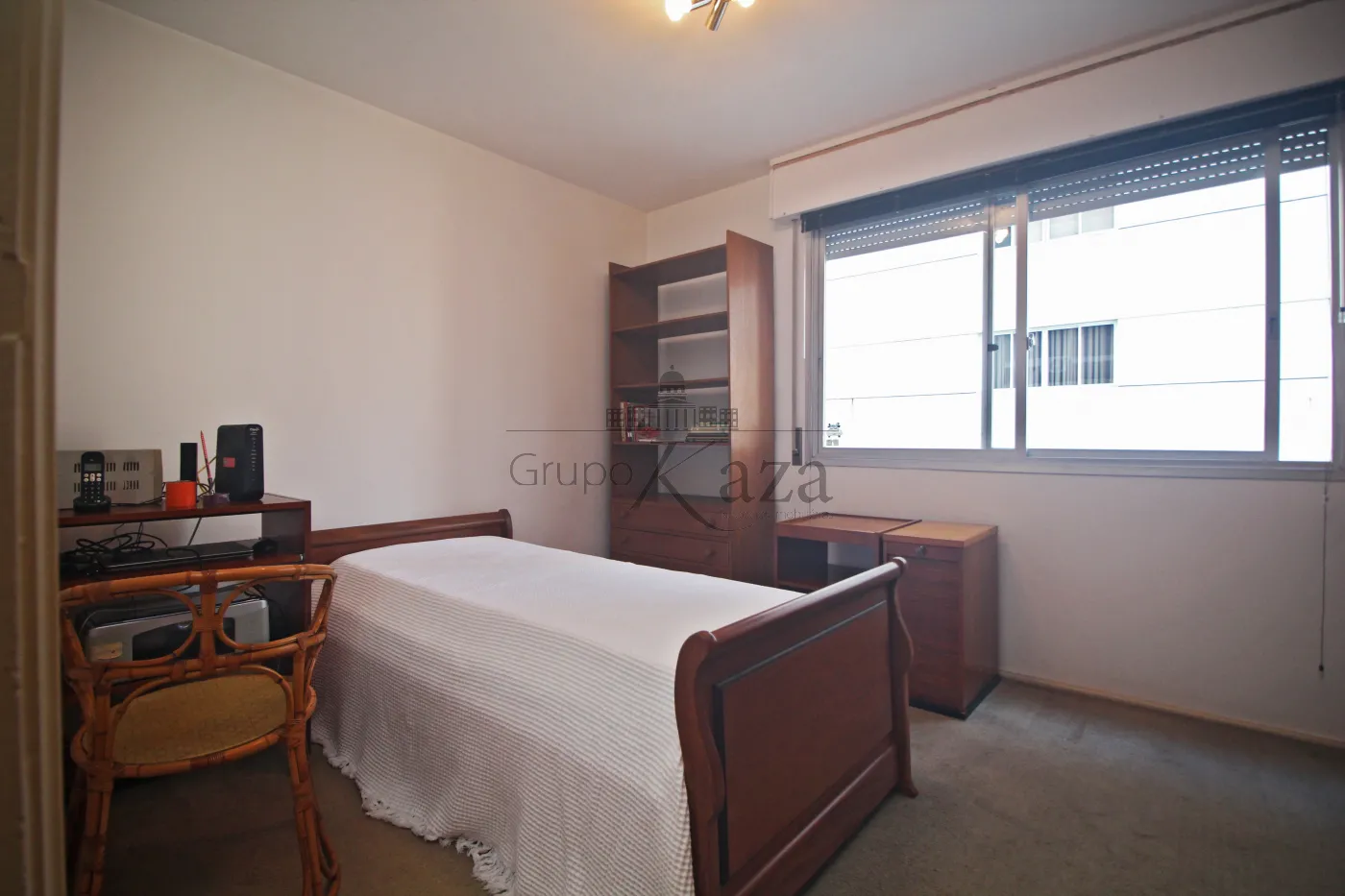 Foto 14 de Apartamento Padrão em Higienópolis, São Paulo - imagem 14