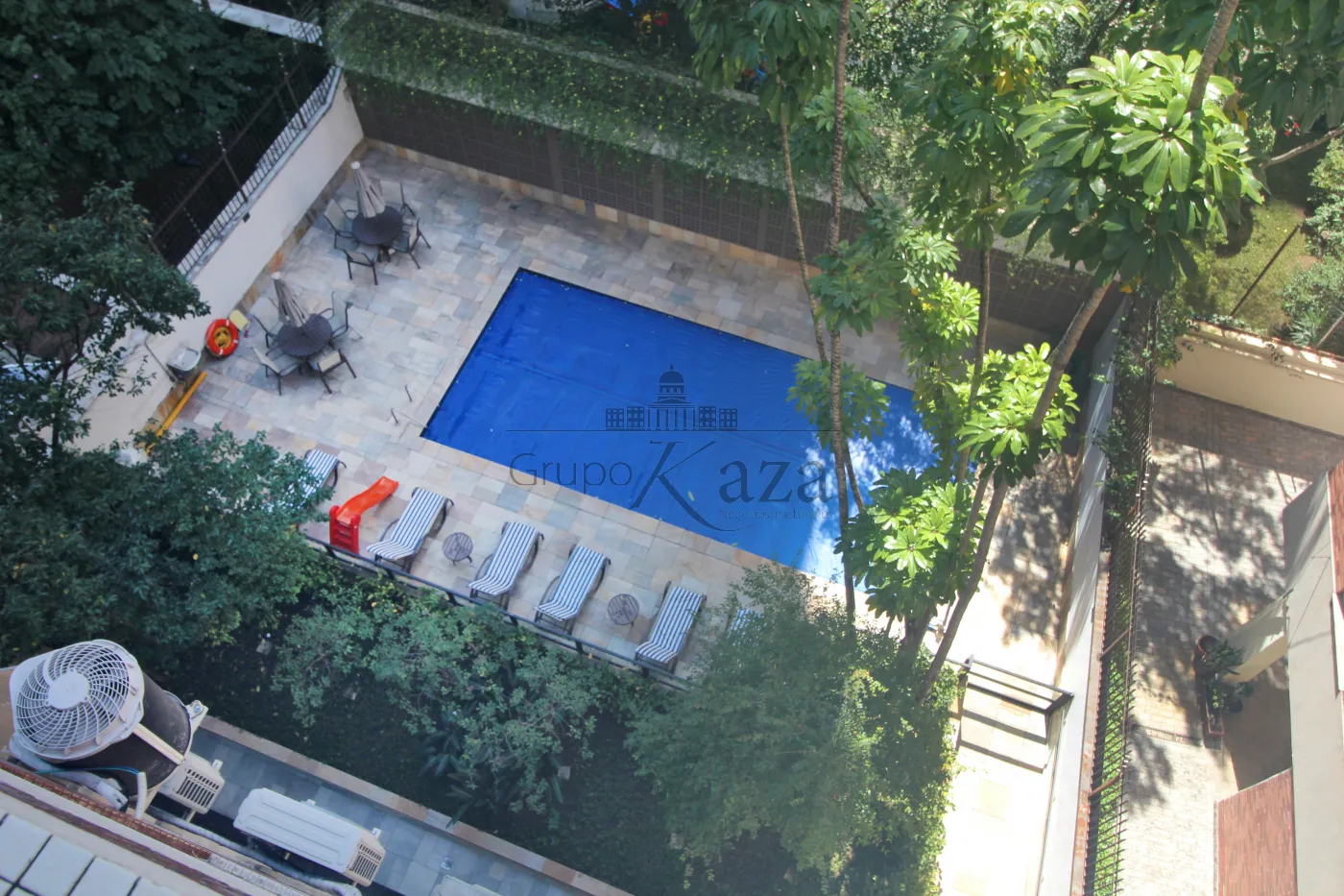Foto 25 de Apartamento Padrão em Higienópolis, São Paulo - imagem 25