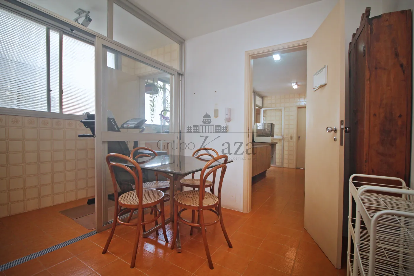 Foto 26 de Apartamento Padrão em Higienópolis, São Paulo - imagem 26