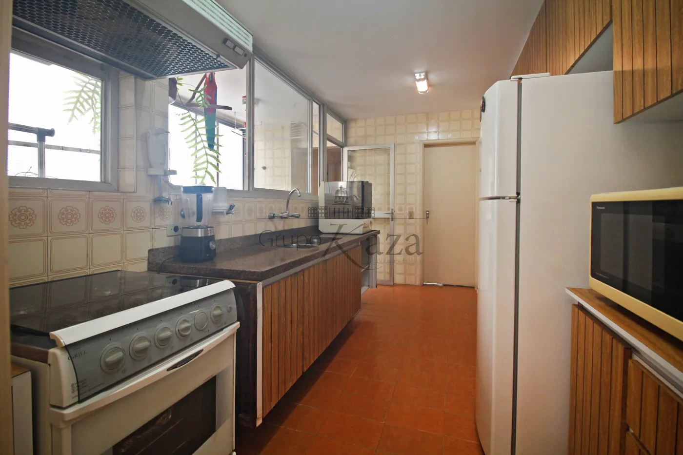 Foto 27 de Apartamento Padrão em Higienópolis, São Paulo - imagem 27