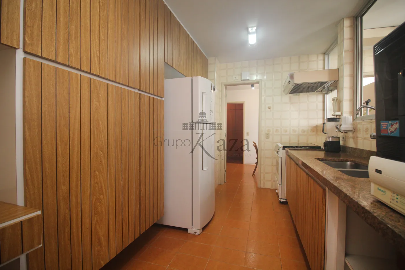 Foto 28 de Apartamento Padrão em Higienópolis, São Paulo - imagem 28