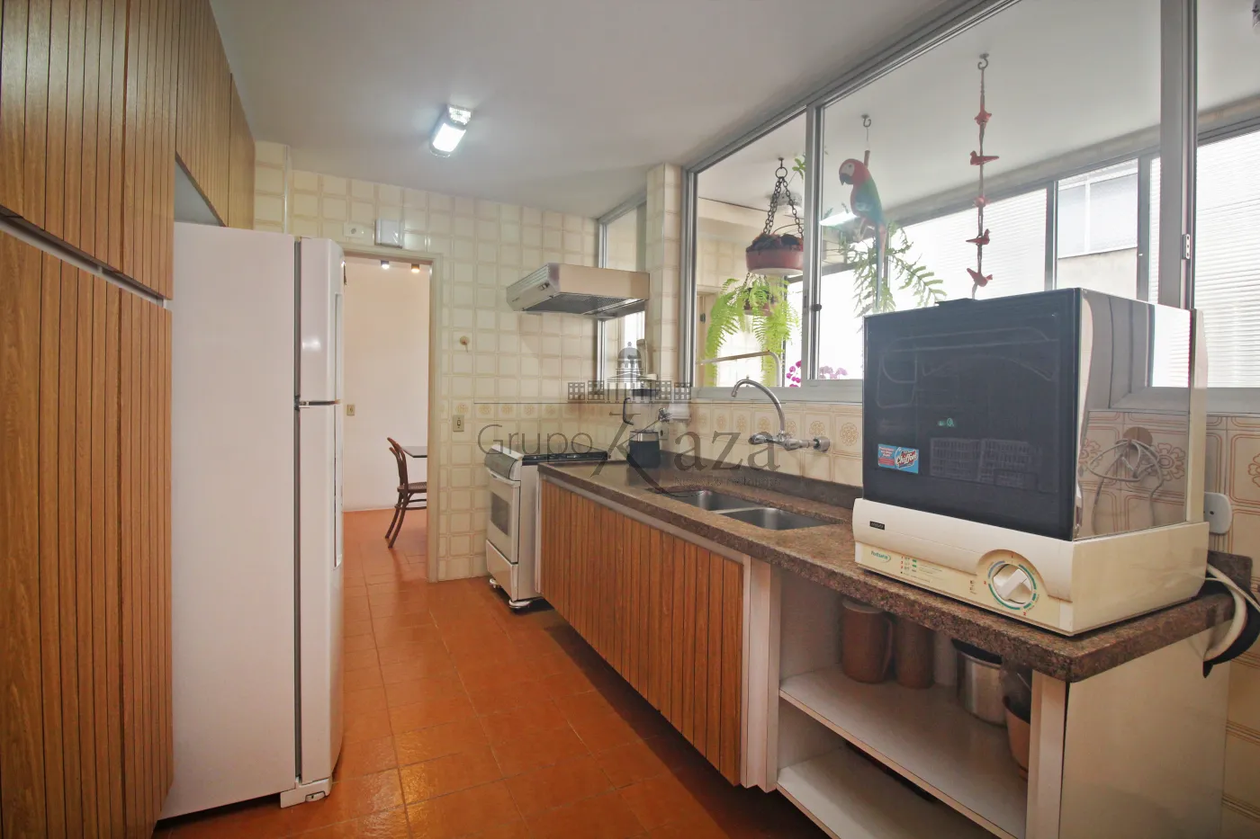 Foto 29 de Apartamento Padrão em Higienópolis, São Paulo - imagem 29