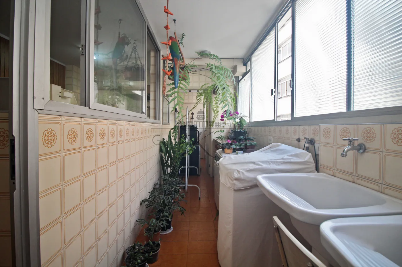 Foto 30 de Apartamento Padrão em Higienópolis, São Paulo - imagem 30