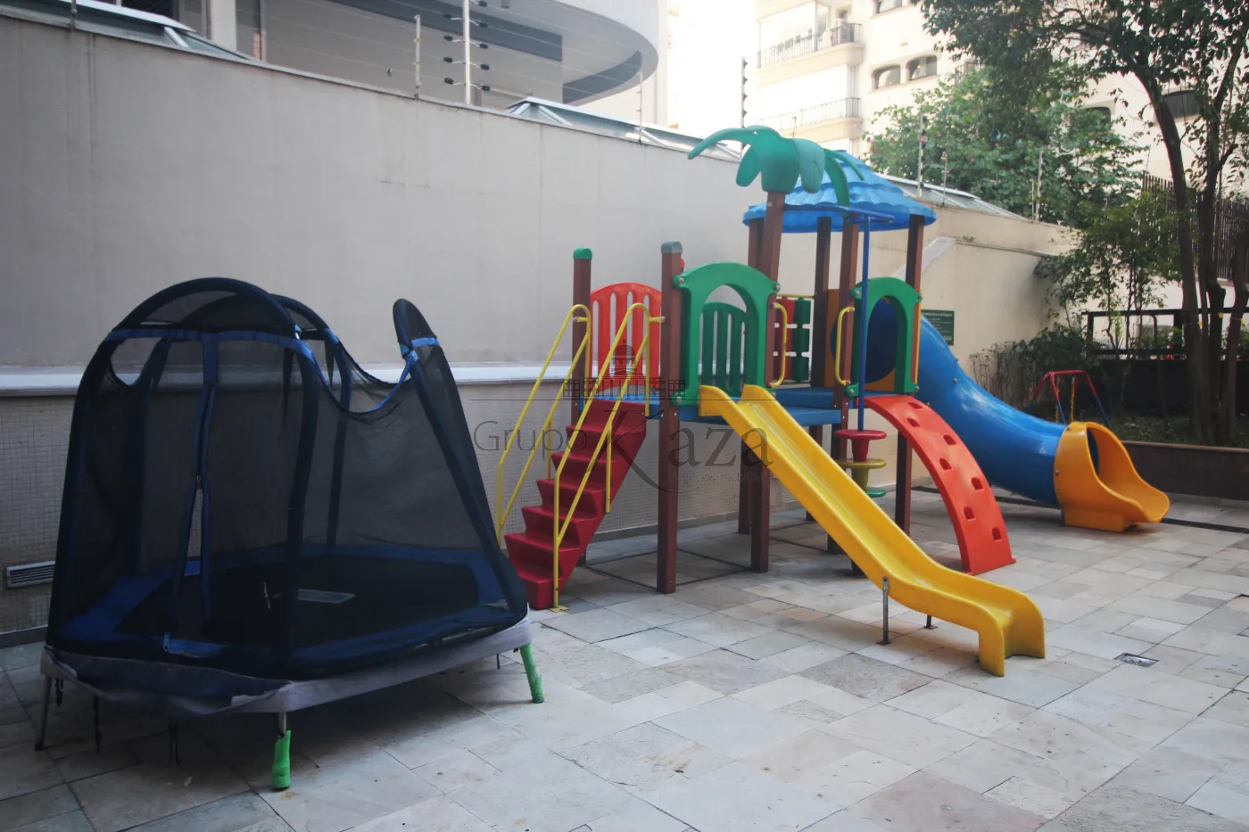 Foto 35 de Apartamento Padrão em Higienópolis, São Paulo - imagem 35