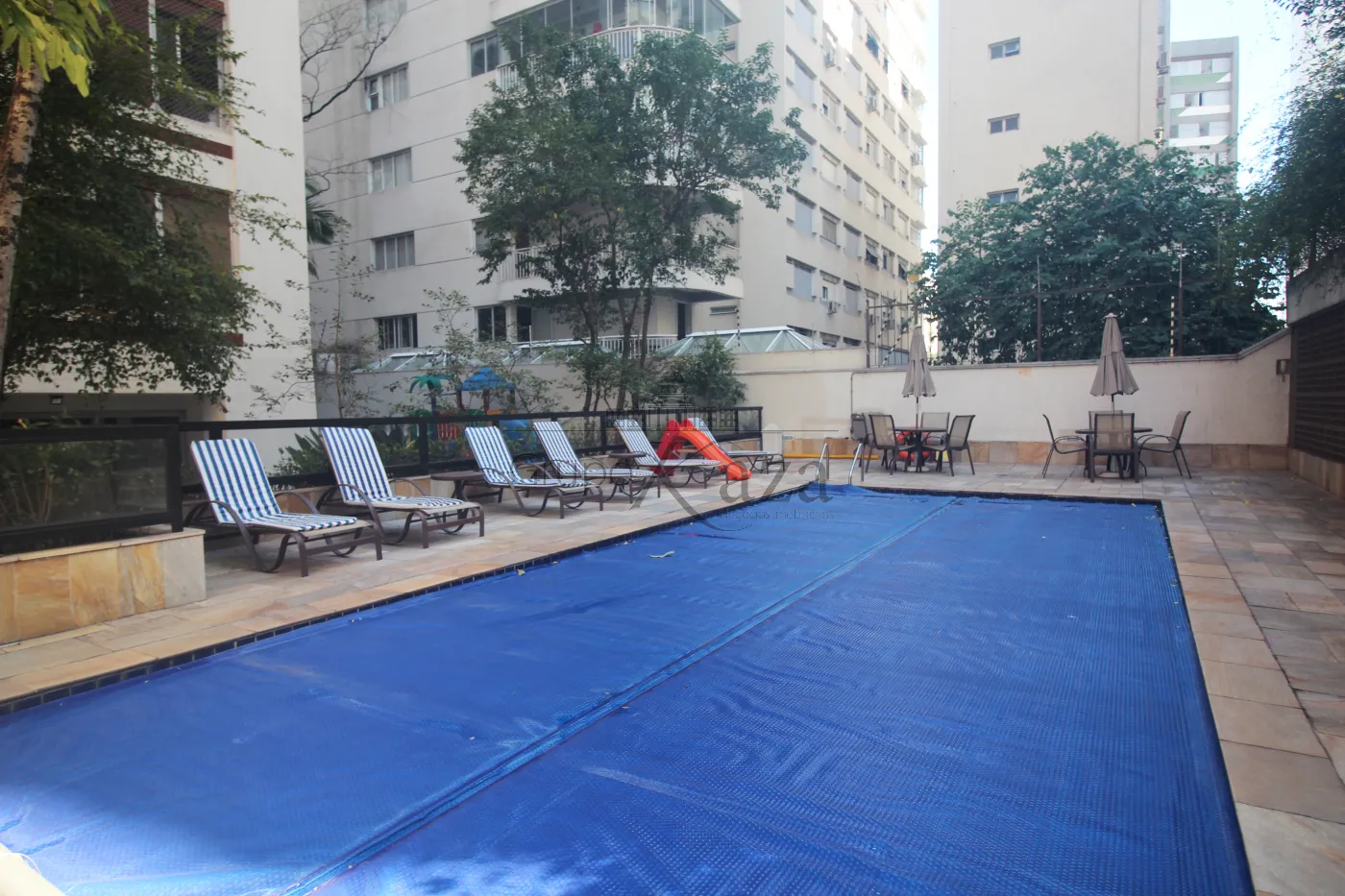 Foto 36 de Apartamento Padrão em Higienópolis, São Paulo - imagem 36