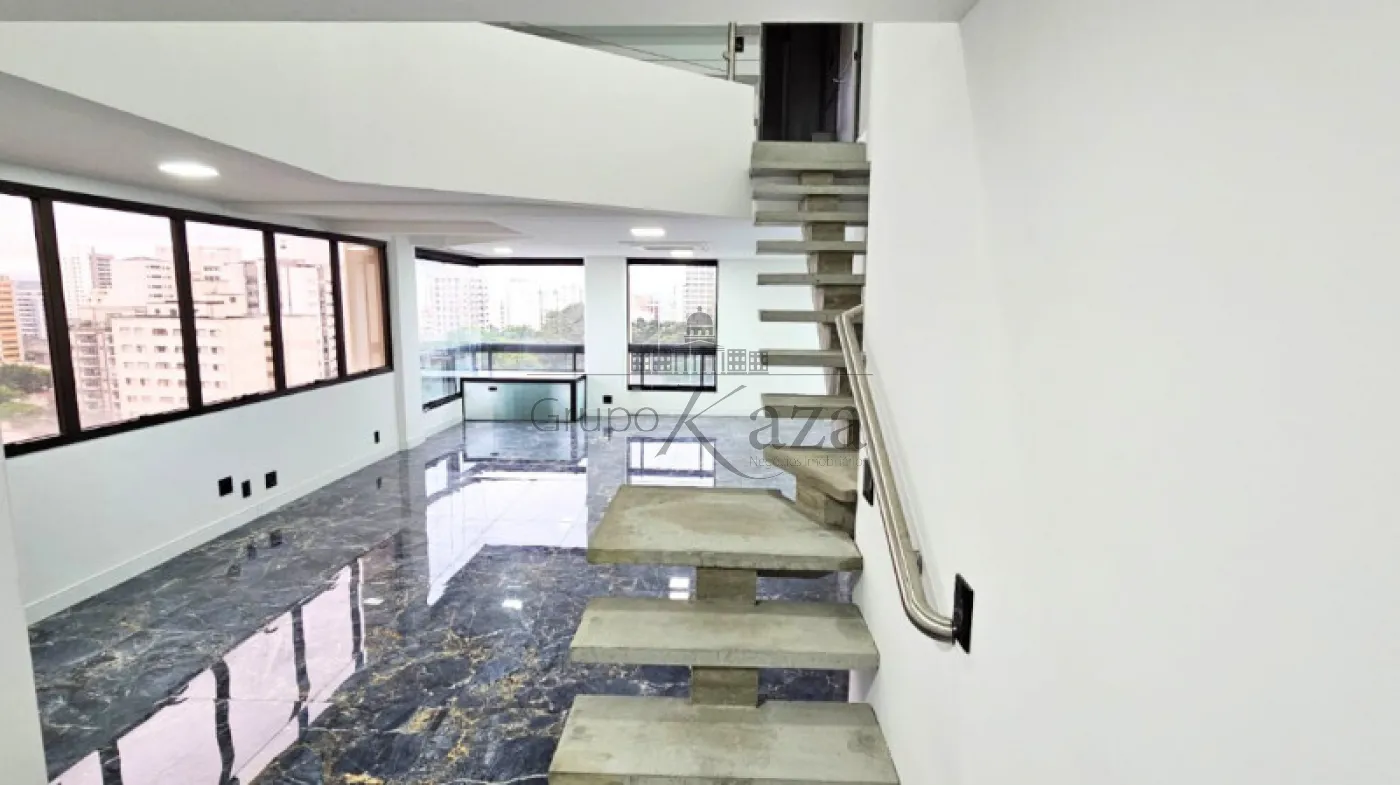 Foto 13 de Apartamento Duplex em Perdizes, São Paulo - imagem 13