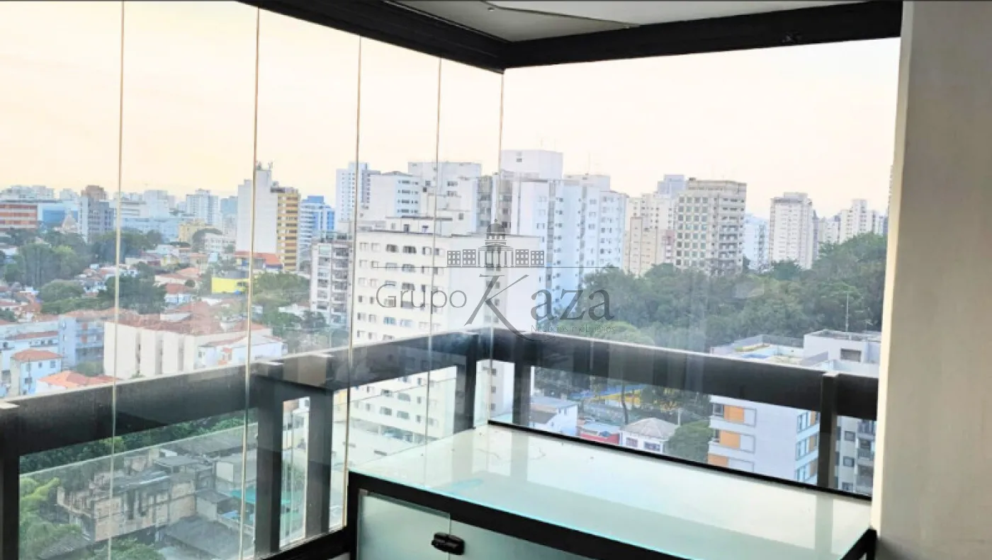 Foto 16 de Apartamento Duplex em Perdizes, São Paulo - imagem 16