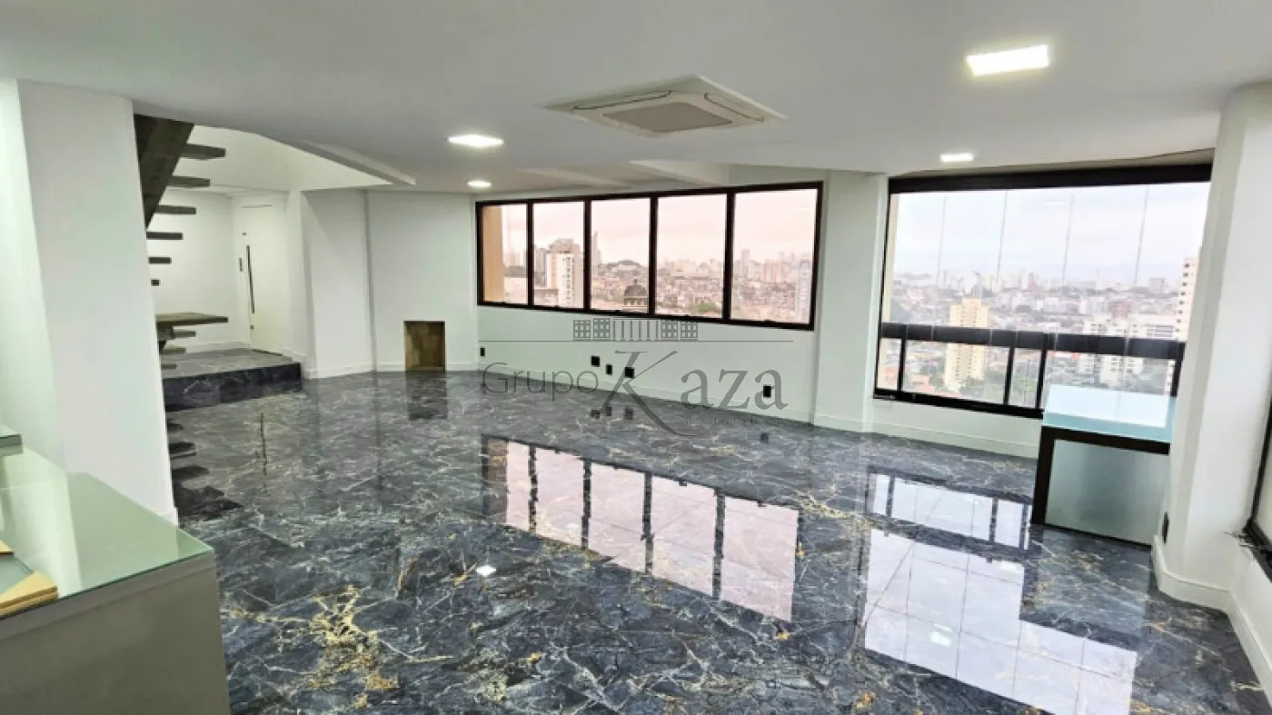 Foto 1 de Apartamento Duplex em Perdizes, São Paulo - imagem 1