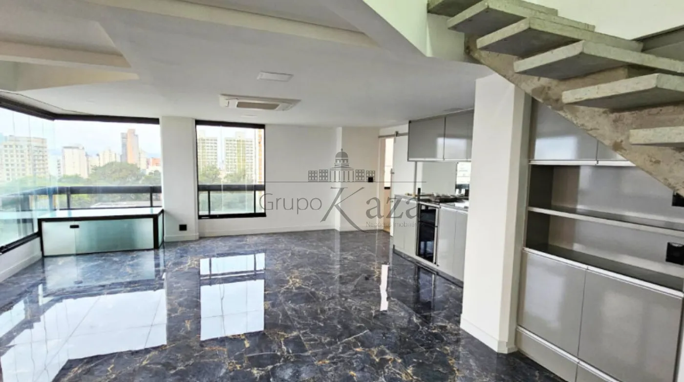 Foto 2 de Apartamento Duplex em Perdizes, São Paulo - imagem 2