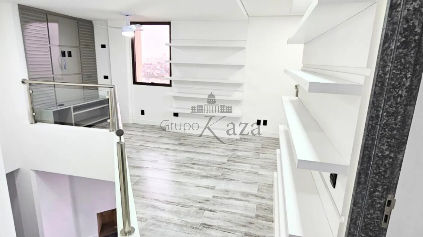 Foto 14 de Apartamento Duplex em Perdizes, São Paulo - imagem 14