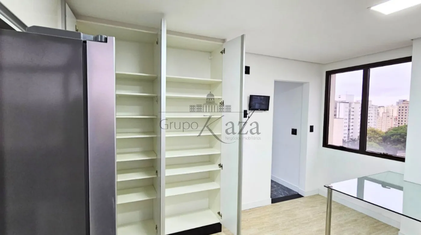 Foto 10 de Apartamento Duplex em Perdizes, São Paulo - imagem 10