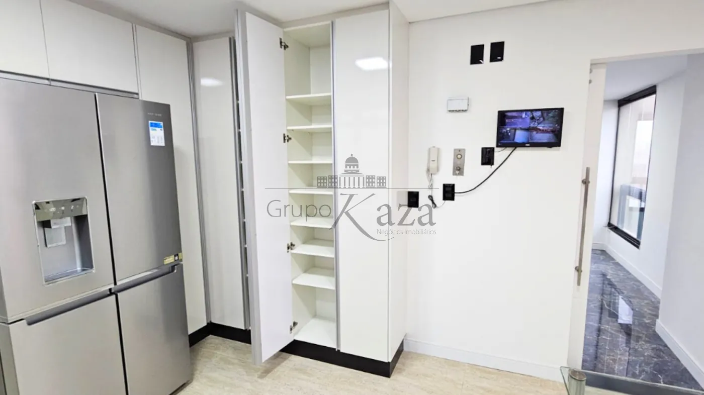 Foto 8 de Apartamento Duplex em Perdizes, São Paulo - imagem 8