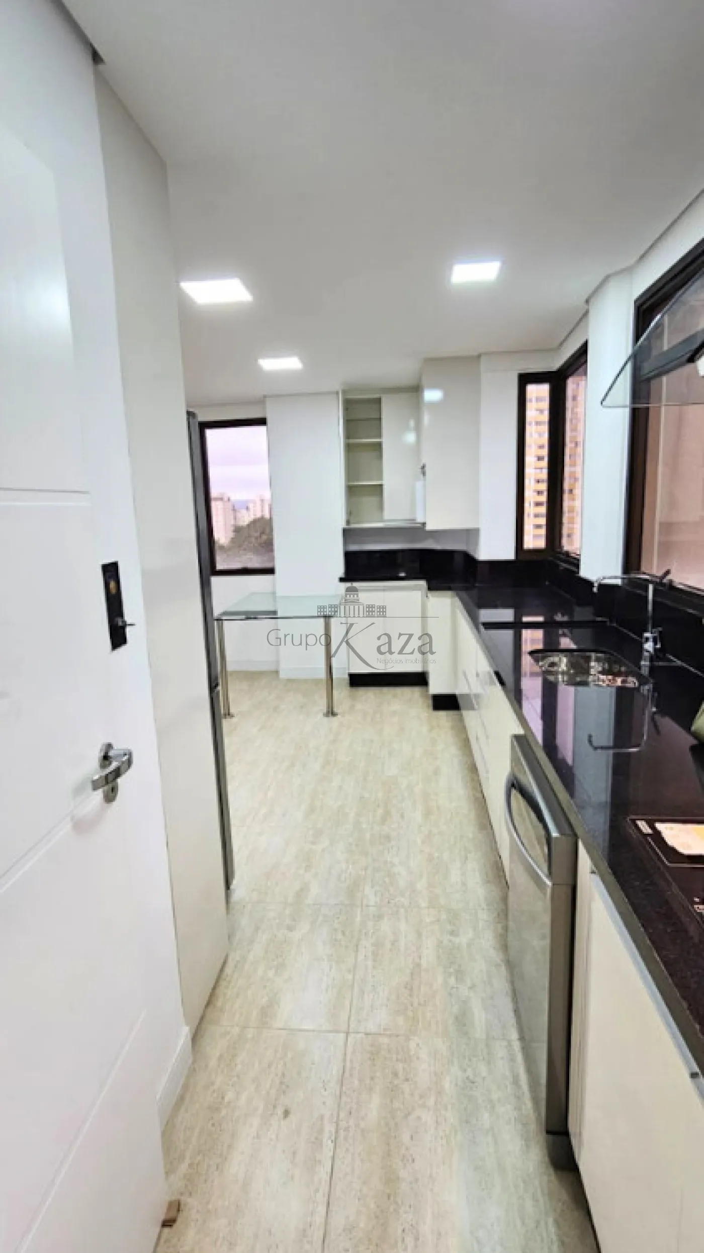 Foto 4 de Apartamento Duplex em Perdizes, São Paulo - imagem 4