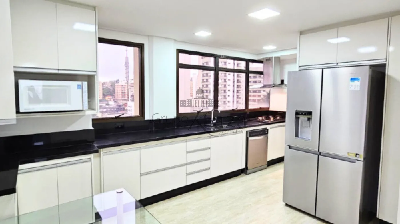 Foto 5 de Apartamento Duplex em Perdizes, São Paulo - imagem 5