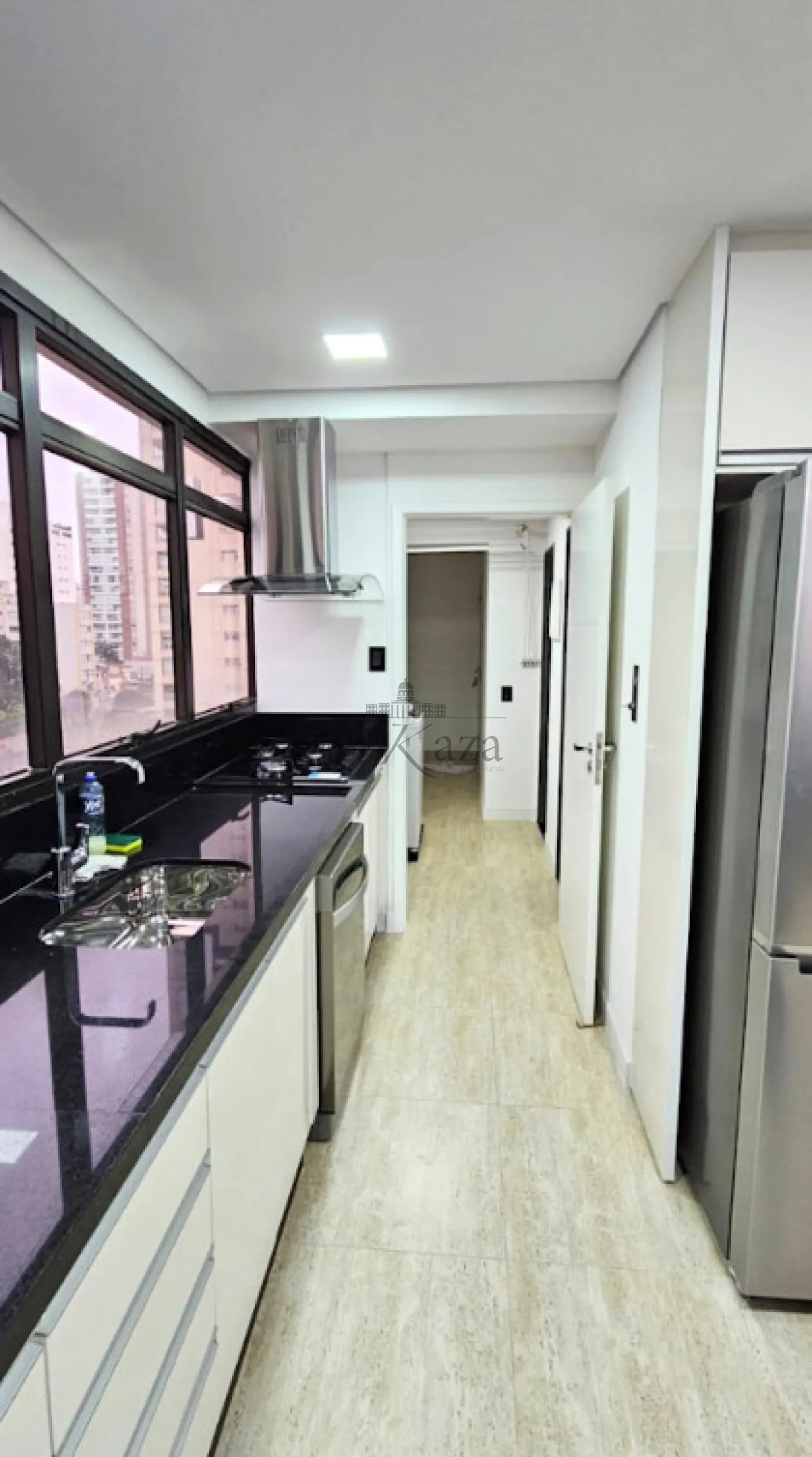 Foto 6 de Apartamento Duplex em Perdizes, São Paulo - imagem 6