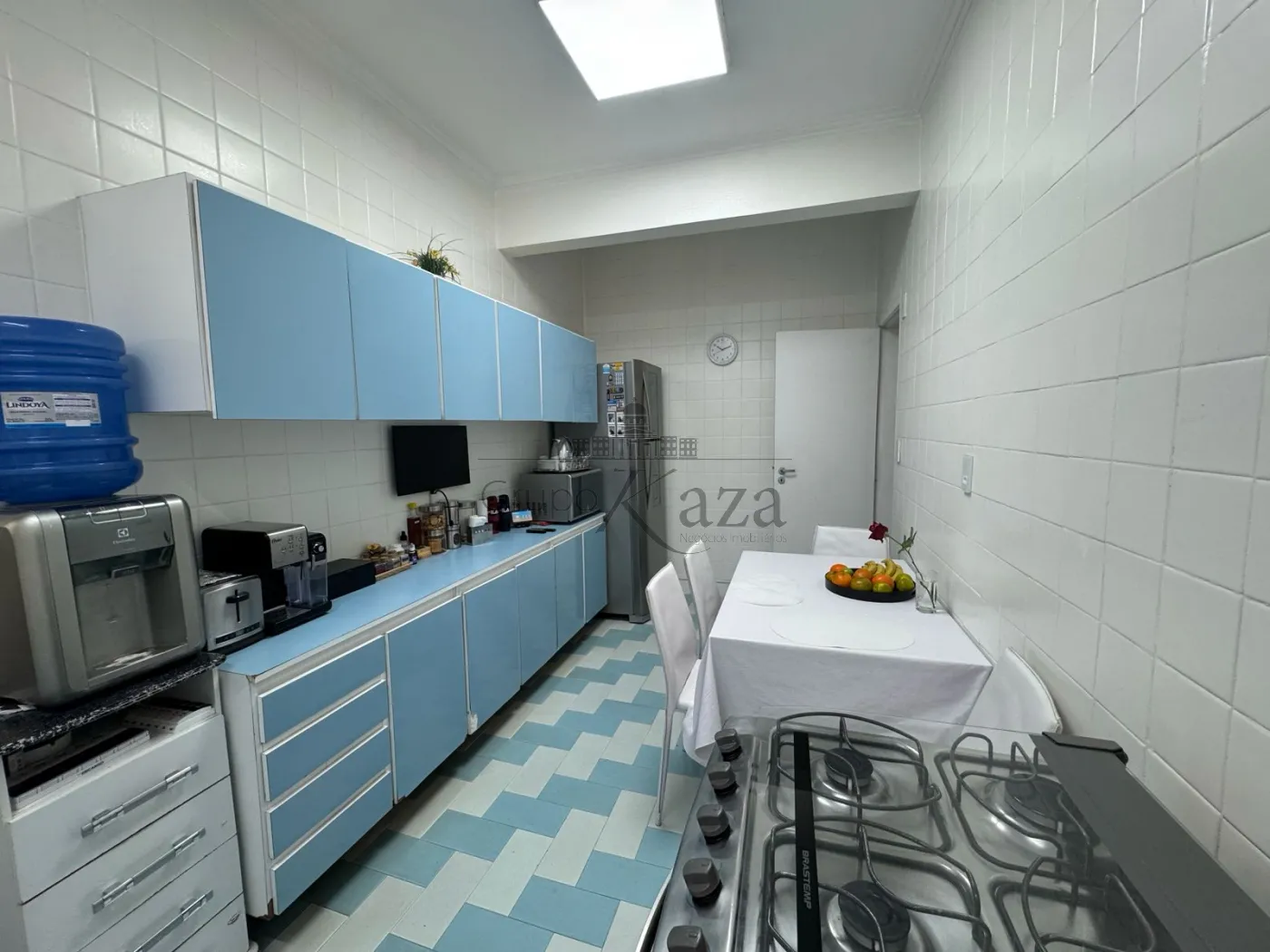 Foto 11 de Apartamento Padrão em Higienópolis, São Paulo - imagem 11