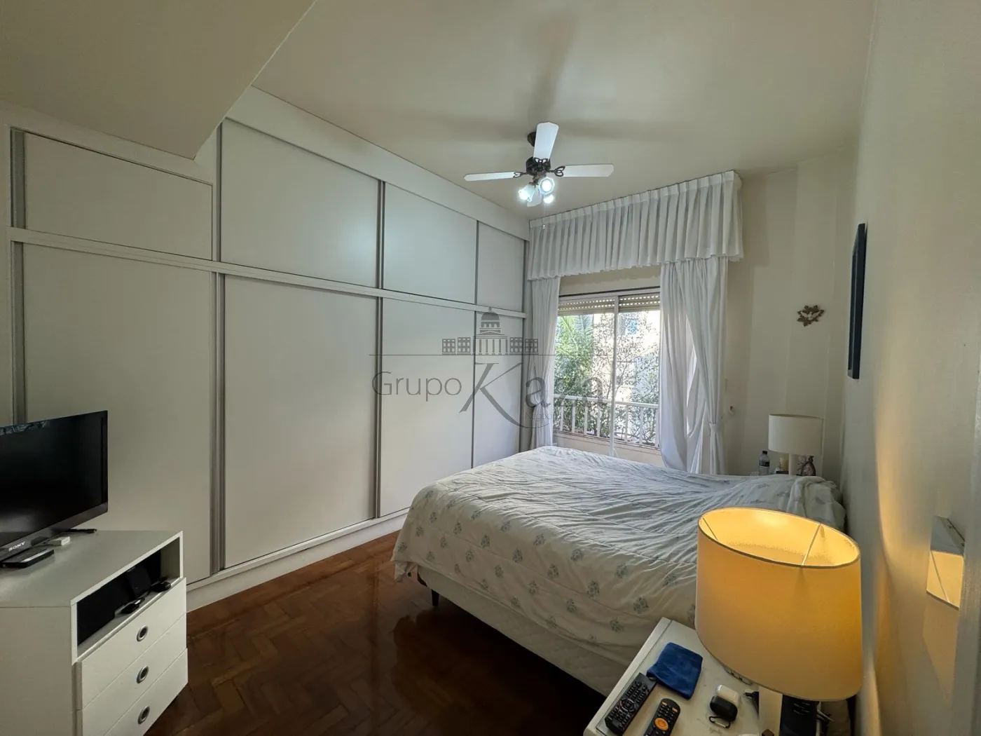 Foto 21 de Apartamento Padrão em Higienópolis, São Paulo - imagem 21