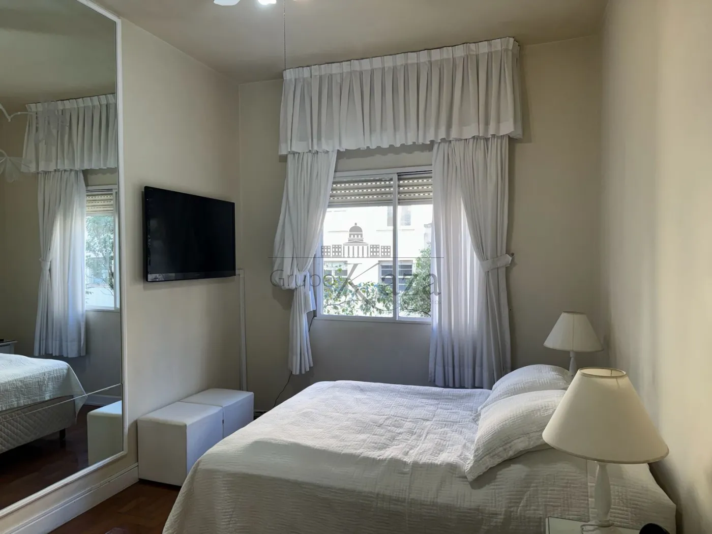 Foto 17 de Apartamento Padrão em Higienópolis, São Paulo - imagem 17