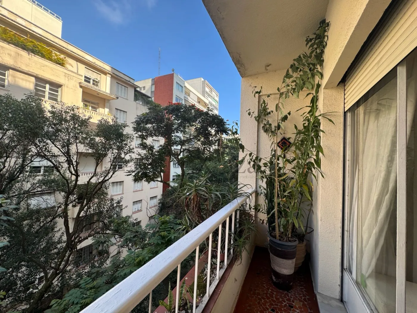 Foto 18 de Apartamento Padrão em Higienópolis, São Paulo - imagem 18