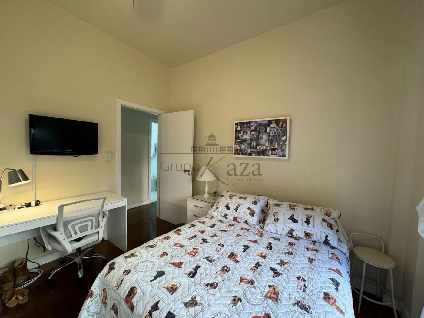 Foto 15 de Apartamento Padrão em Higienópolis, São Paulo - imagem 15