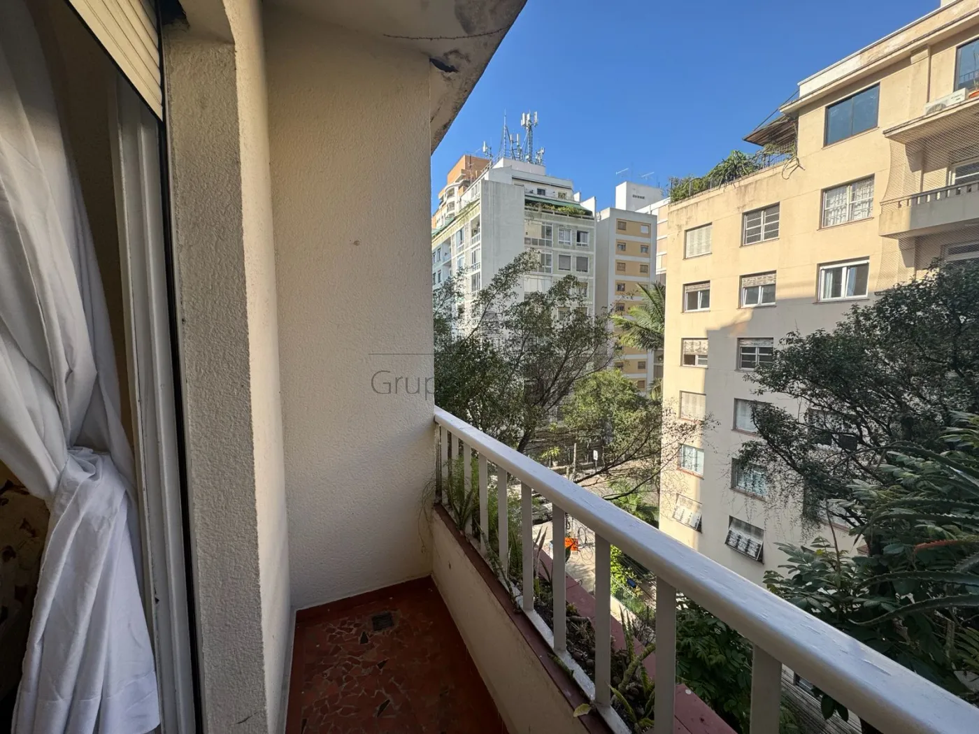 Foto 19 de Apartamento Padrão em Higienópolis, São Paulo - imagem 19