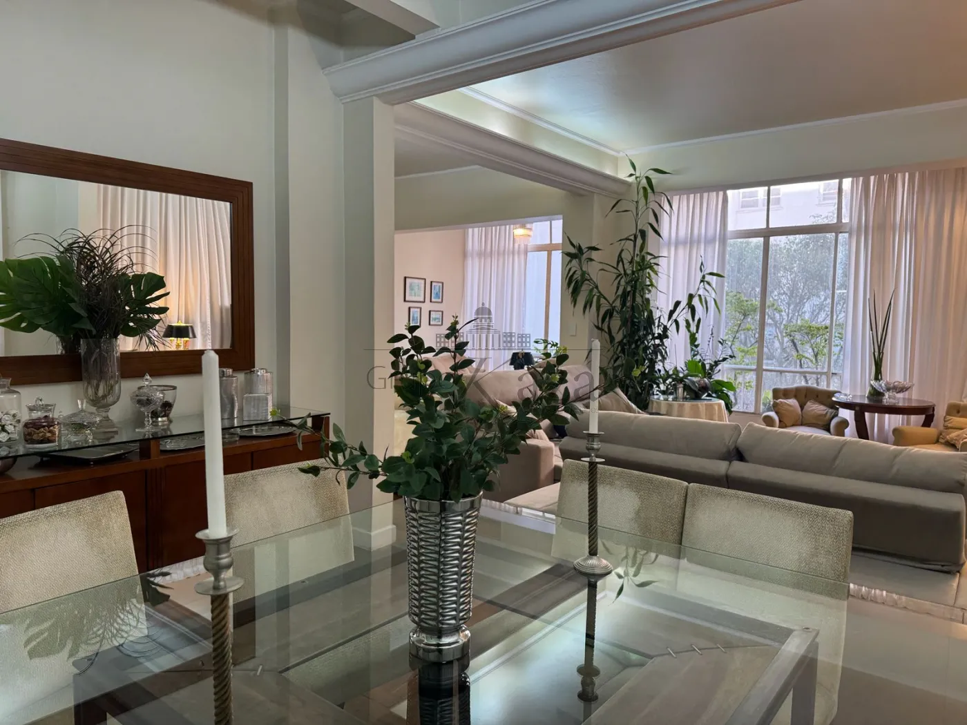 Foto 2 de Apartamento Padrão em Higienópolis, São Paulo - imagem 2 Foto 2 de Apartamento Padrão em Higienópolis, São Paulo - imagem 2