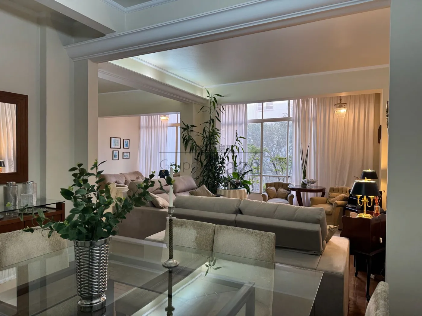 Foto 5 de Apartamento Padrão em Higienópolis, São Paulo - imagem 5