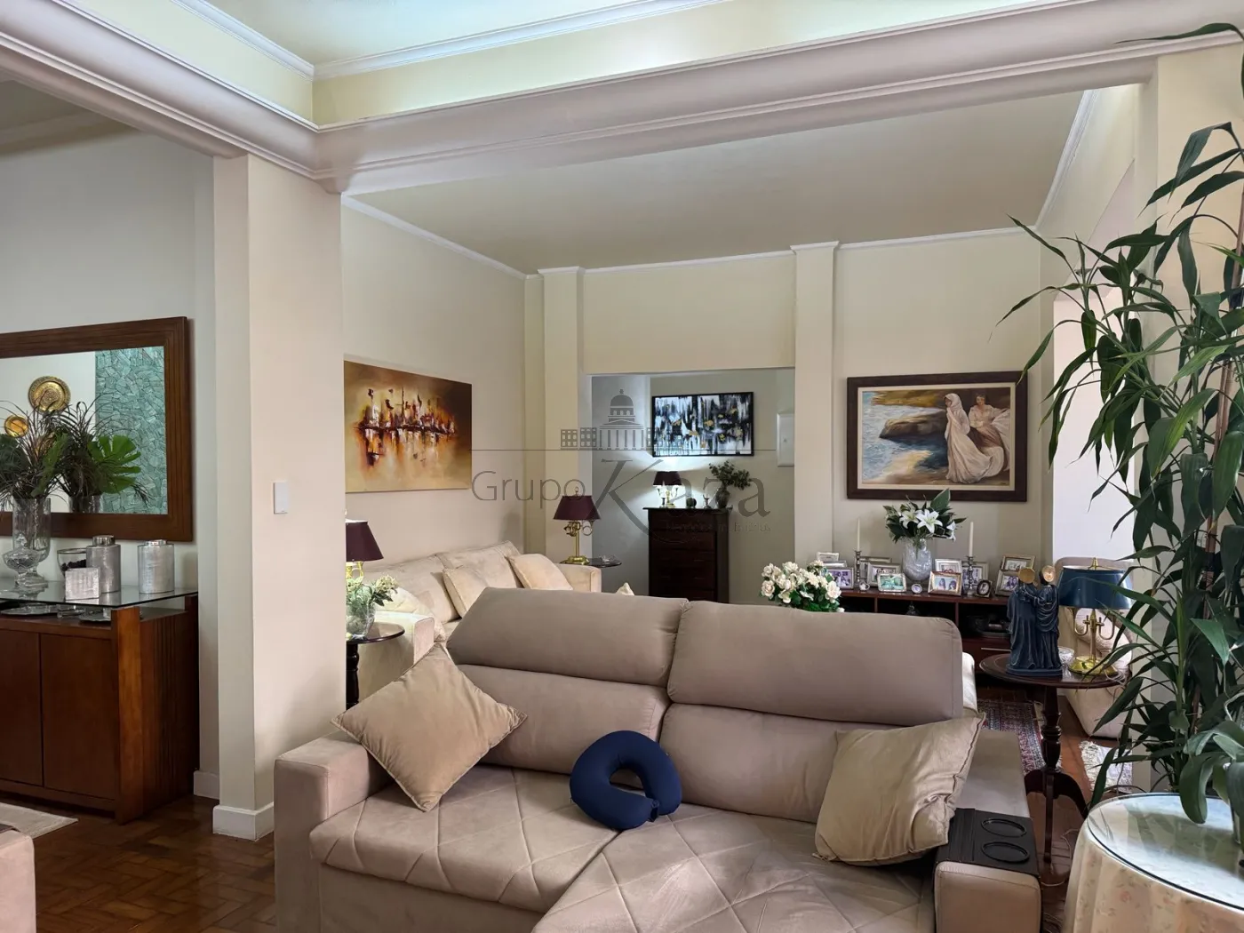 Foto 6 de Apartamento Padrão em Higienópolis, São Paulo - imagem 6