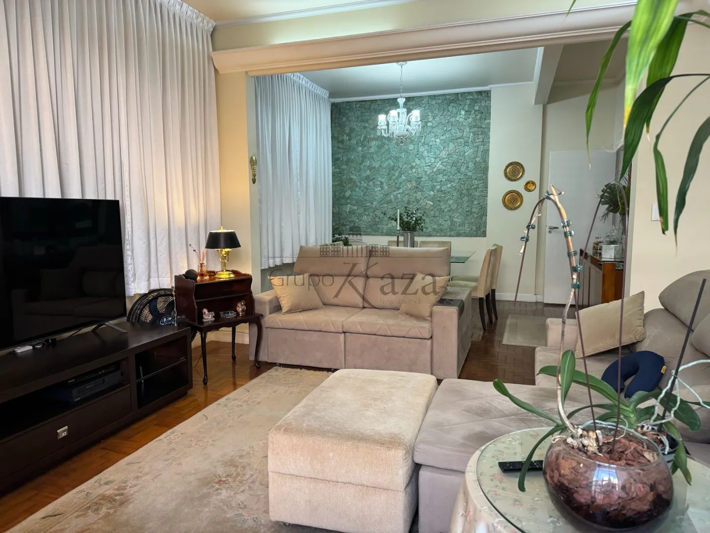 Foto 8 de Apartamento Padrão em Higienópolis, São Paulo - imagem 8