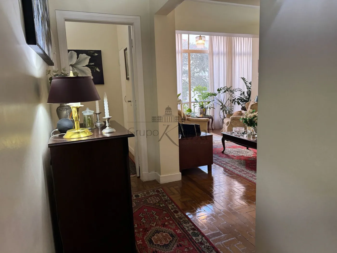 Foto 9 de Apartamento Padrão em Higienópolis, São Paulo - imagem 9