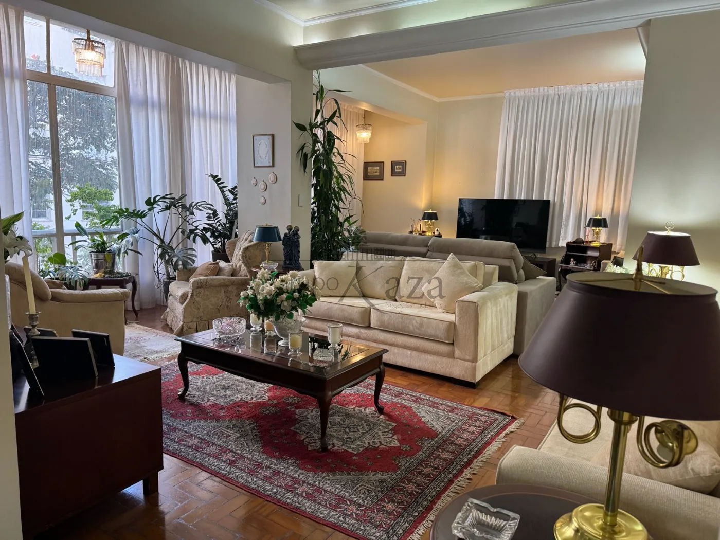 Foto 4 de Apartamento Padrão em Higienópolis, São Paulo - imagem 4