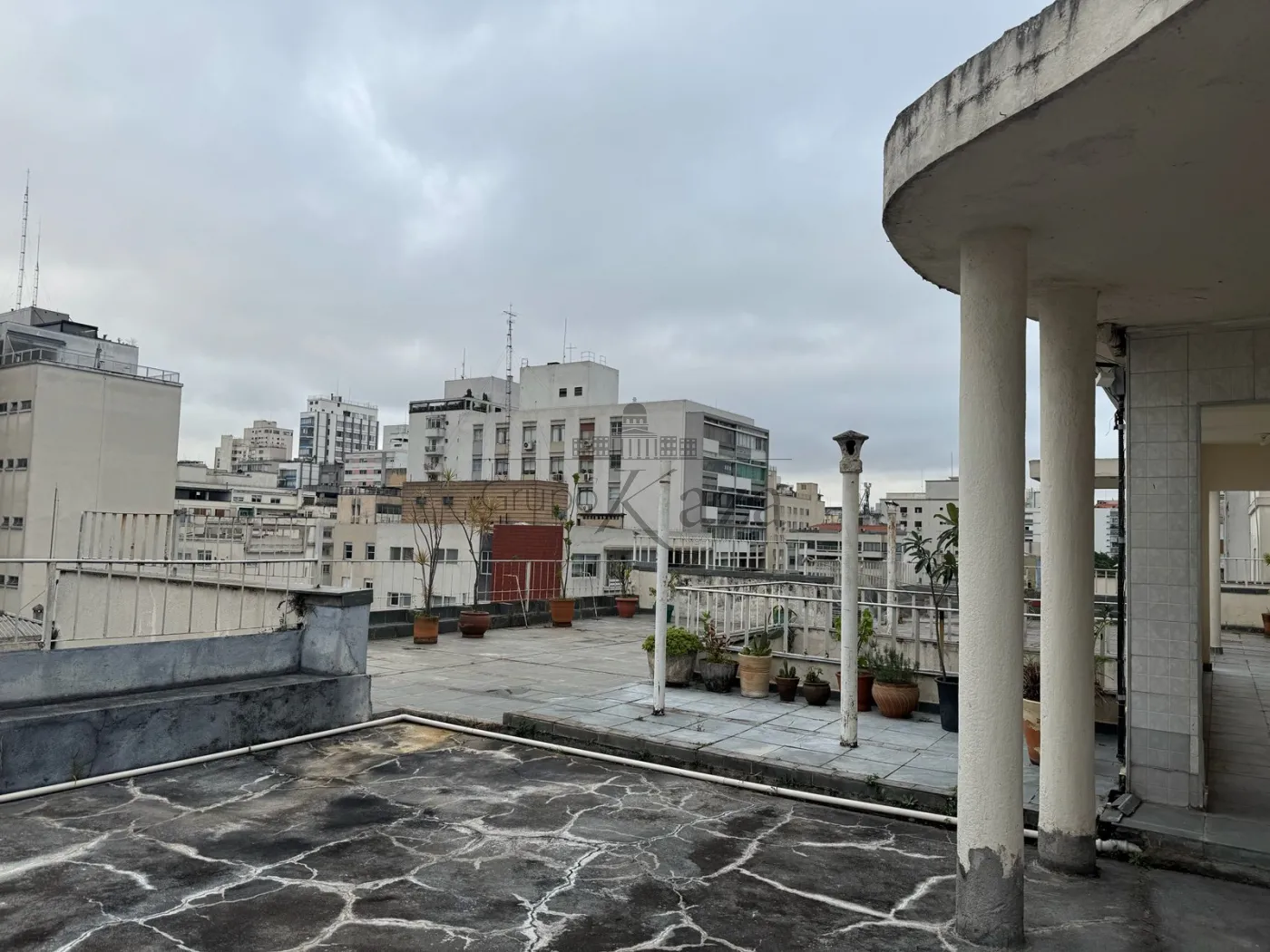 Foto 22 de Apartamento Padrão em Higienópolis, São Paulo - imagem 22