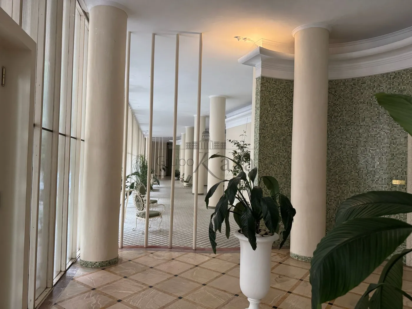 Foto 27 de Apartamento Padrão em Higienópolis, São Paulo - imagem 27