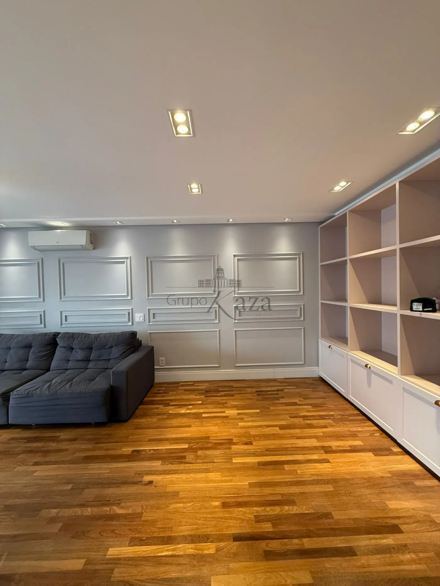 Foto 11 de Apartamento Padrão em Brooklin Paulista, São Paulo - imagem 11