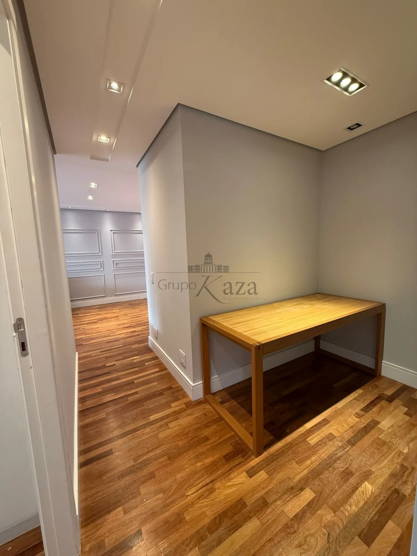 Foto 16 de Apartamento Padrão em Brooklin Paulista, São Paulo - imagem 16