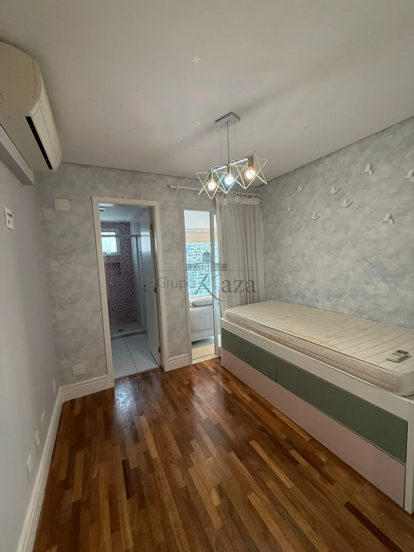 Foto 22 de Apartamento Padrão em Brooklin Paulista, São Paulo - imagem 22