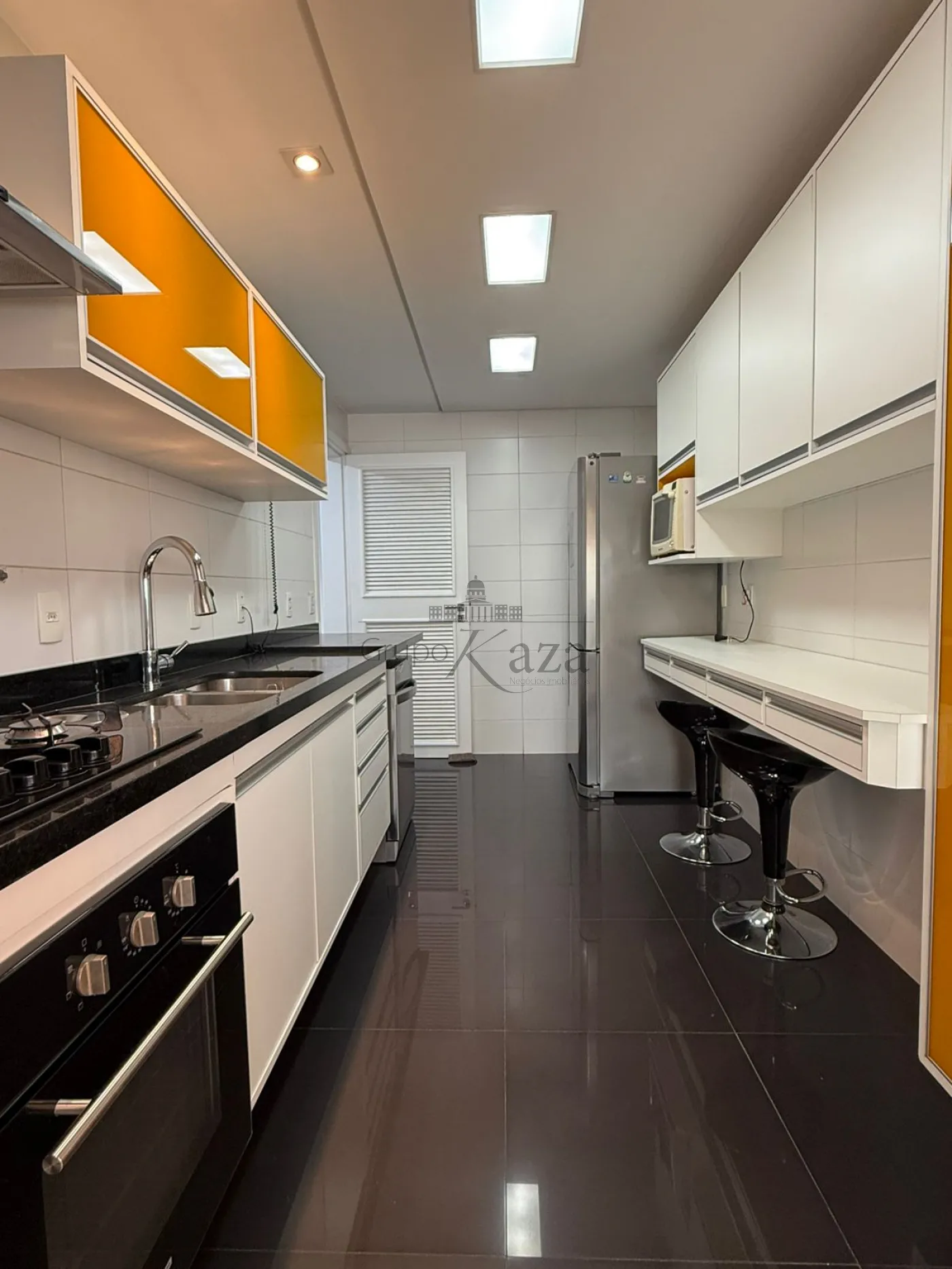 Foto 14 de Apartamento Padrão em Brooklin Paulista, São Paulo - imagem 14