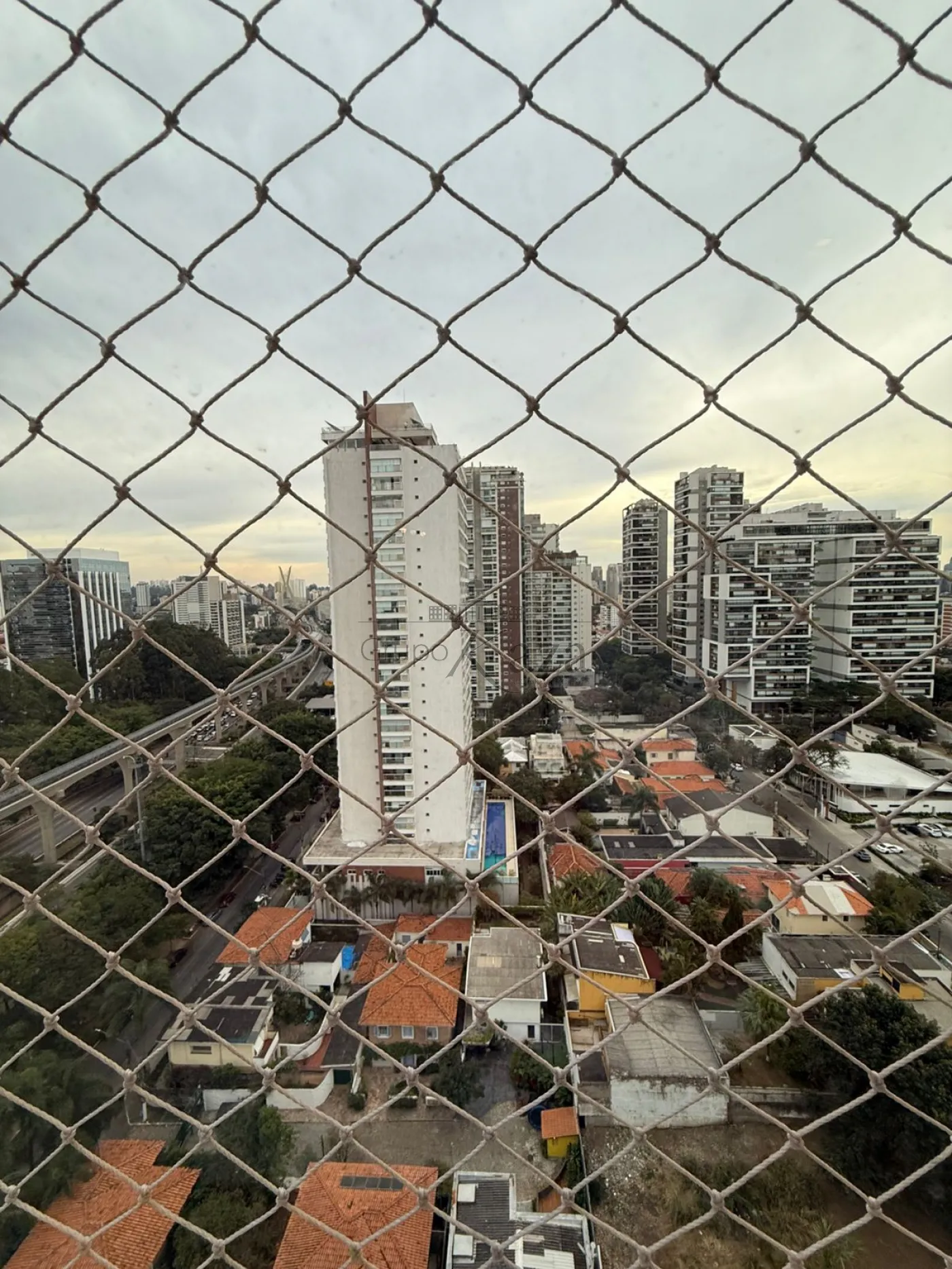 Foto 25 de Apartamento Padrão em Brooklin Paulista, São Paulo - imagem 25