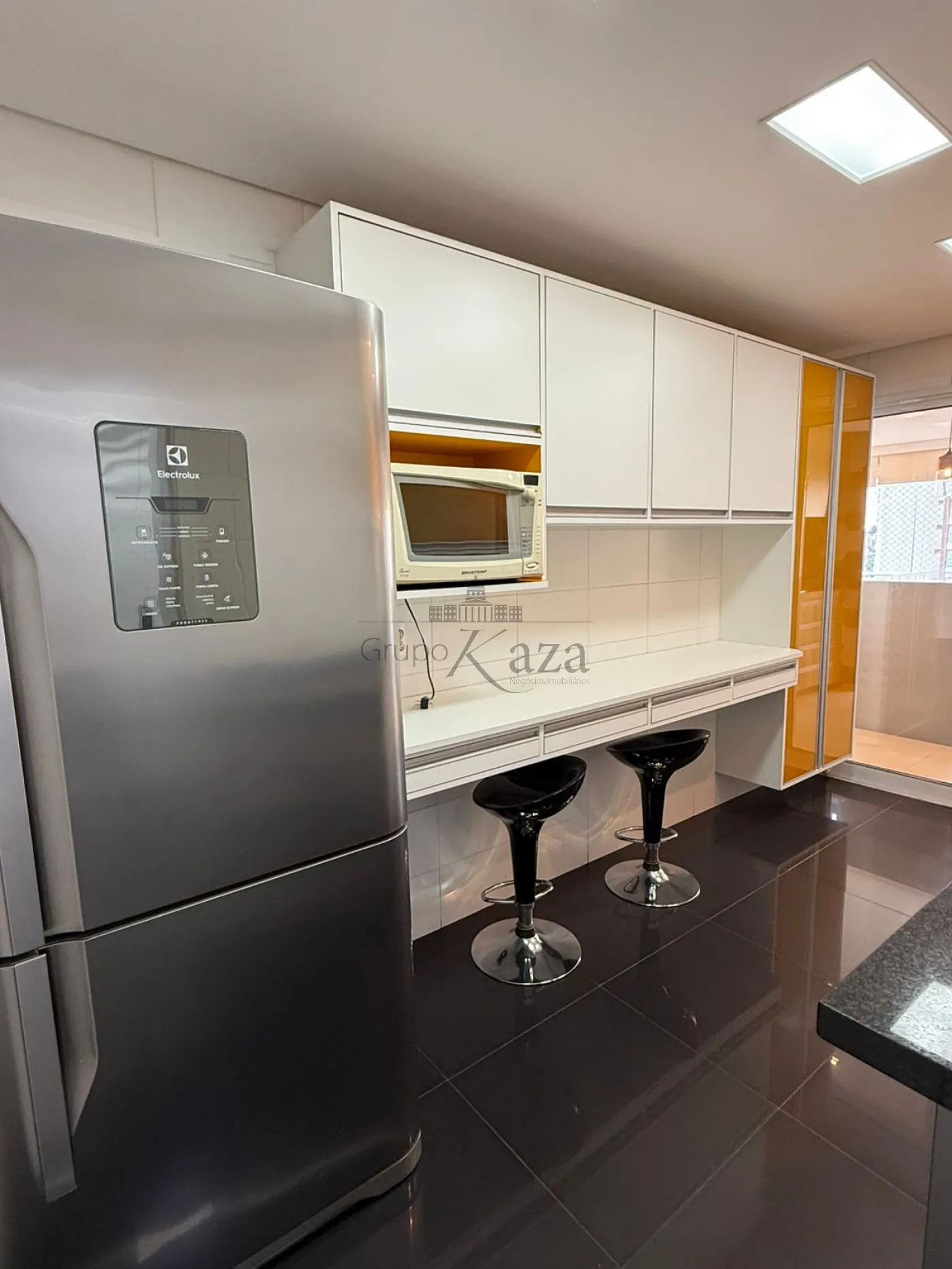 Foto 15 de Apartamento Padrão em Brooklin Paulista, São Paulo - imagem 15