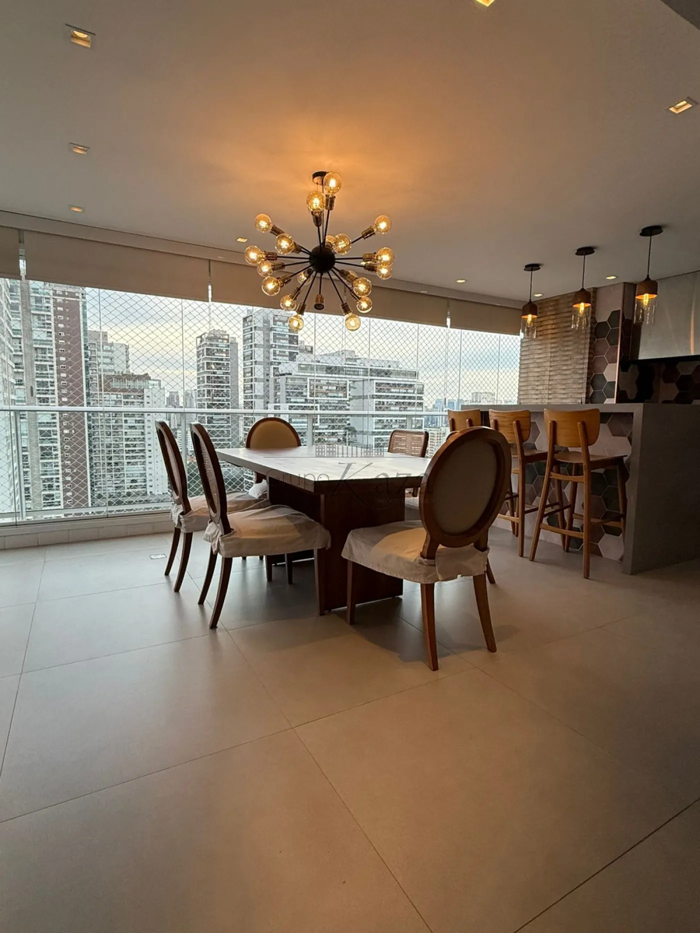 Foto 2 de Apartamento Padrão em Brooklin Paulista, São Paulo - imagem 2 Foto 2 de Apartamento Padrão em Brooklin Paulista, São Paulo - imagem 2