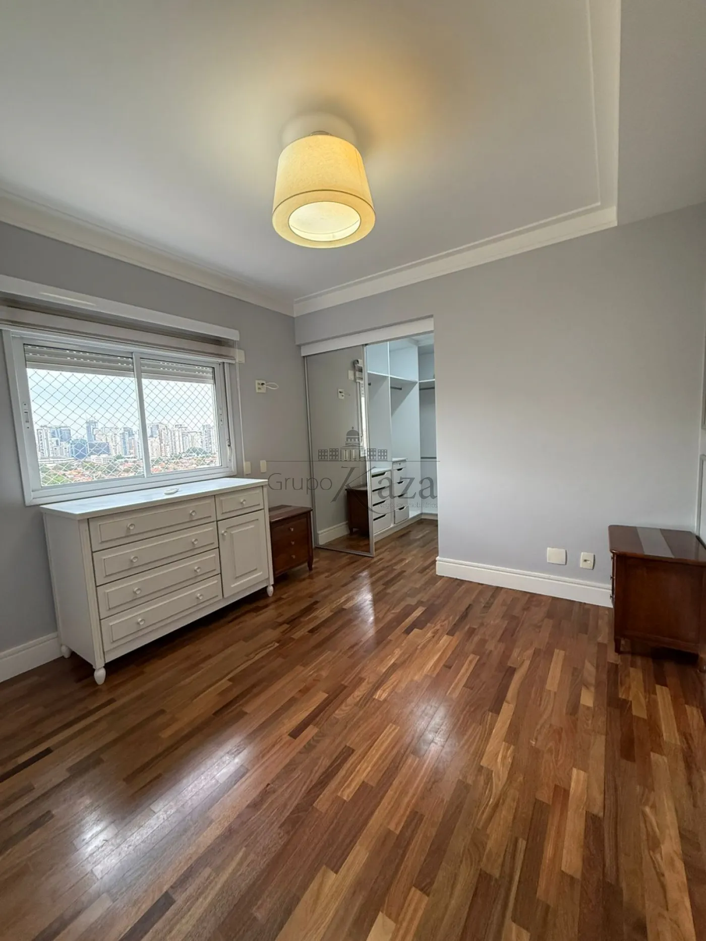 Foto 17 de Apartamento Padrão em Brooklin Paulista, São Paulo - imagem 17