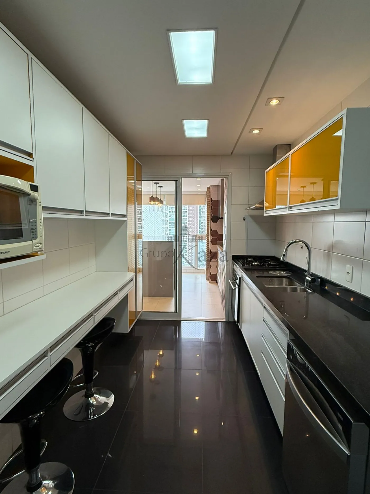 Foto 12 de Apartamento Padrão em Brooklin Paulista, São Paulo - imagem 12