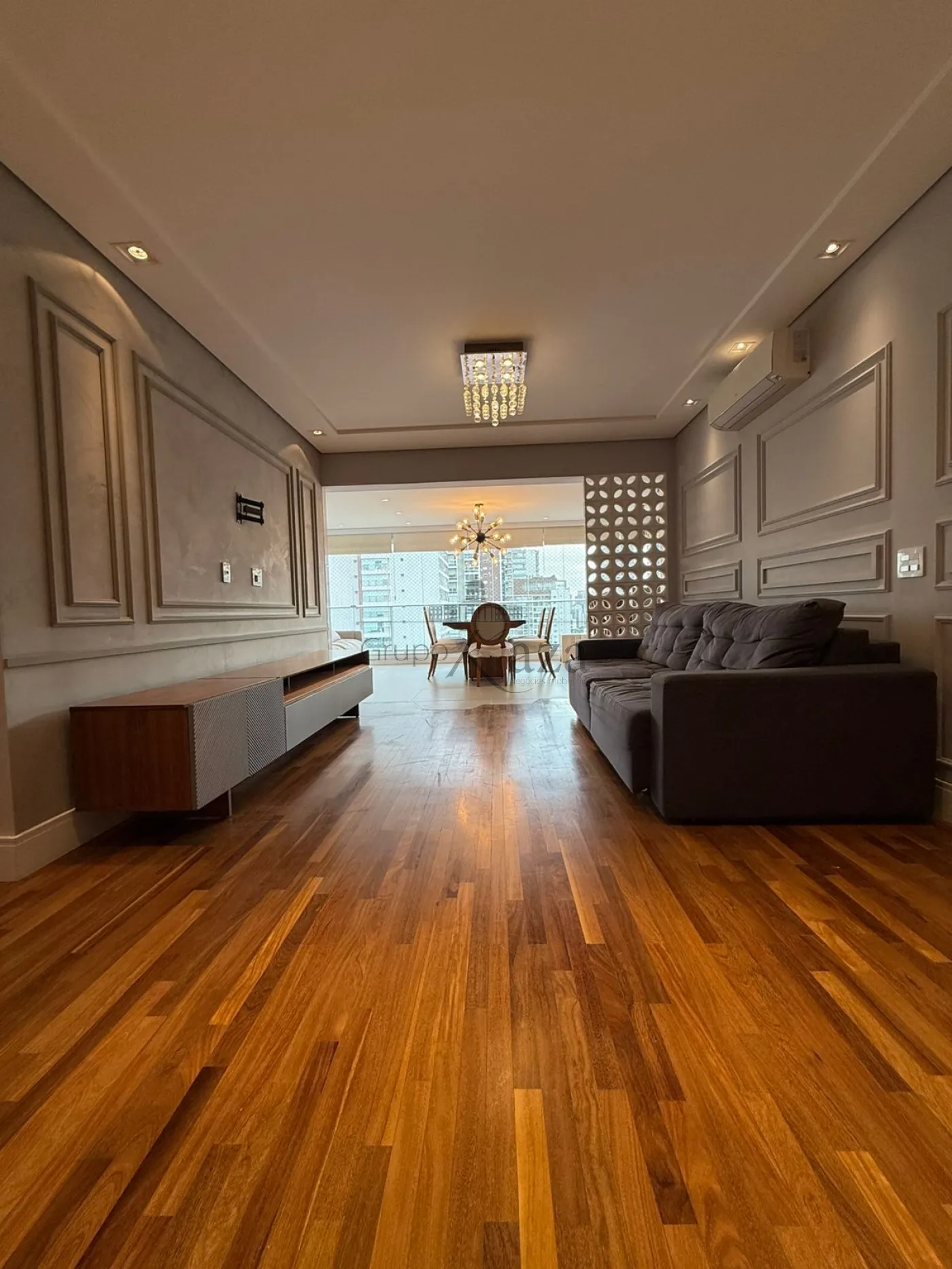 Foto 9 de Apartamento Padrão em Brooklin Paulista, São Paulo - imagem 9