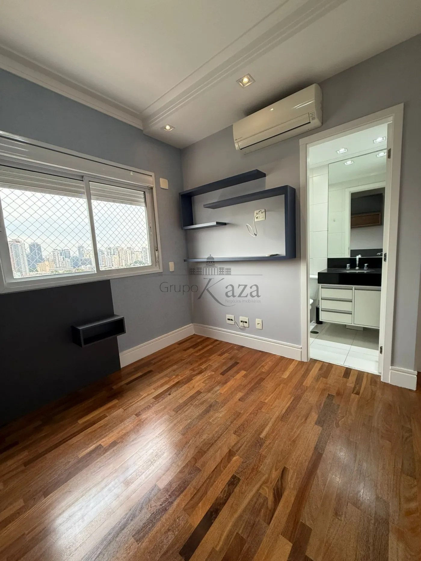 Foto 20 de Apartamento Padrão em Brooklin Paulista, São Paulo - imagem 20