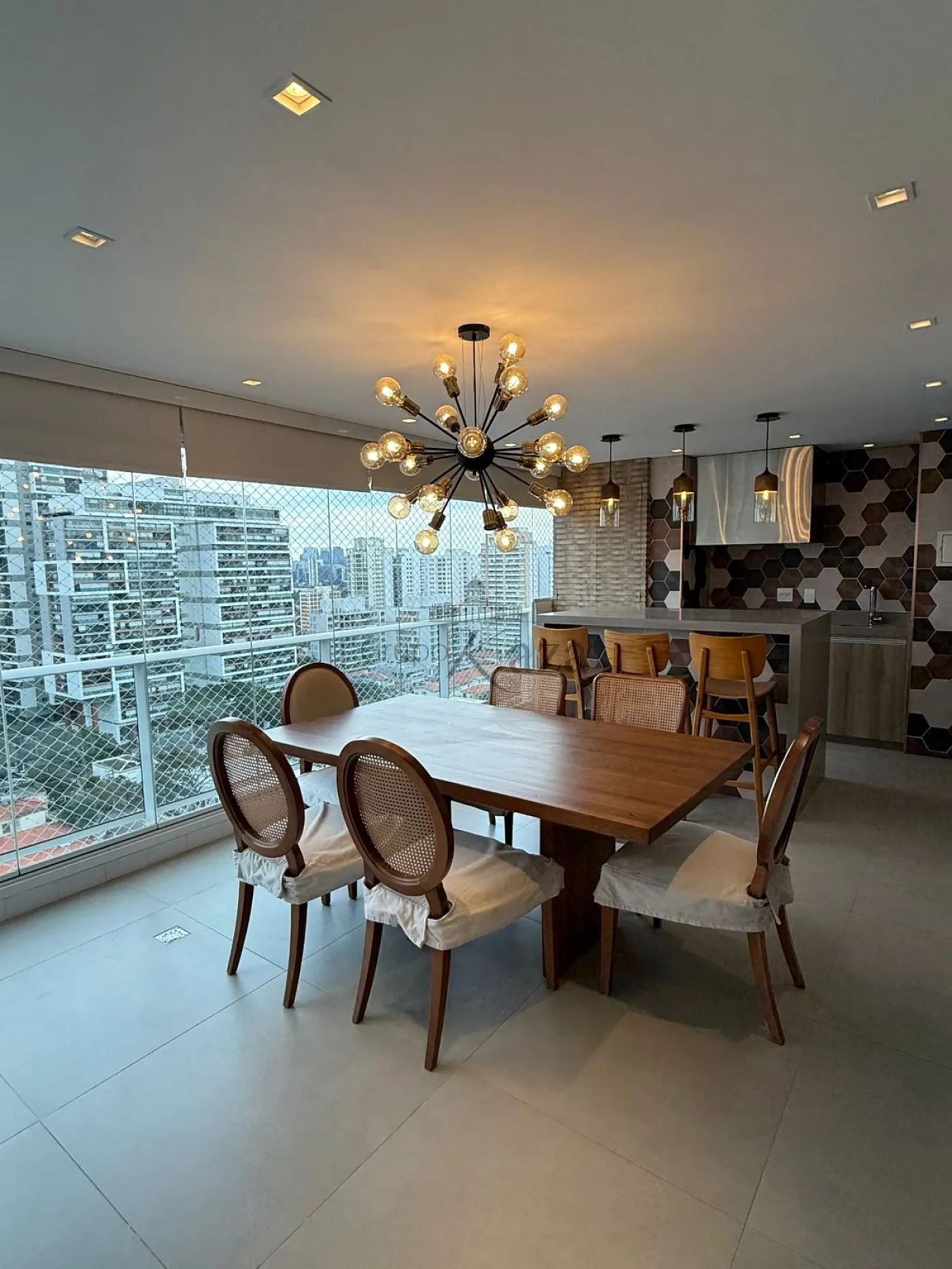 Foto 4 de Apartamento Padrão em Brooklin Paulista, São Paulo - imagem 4