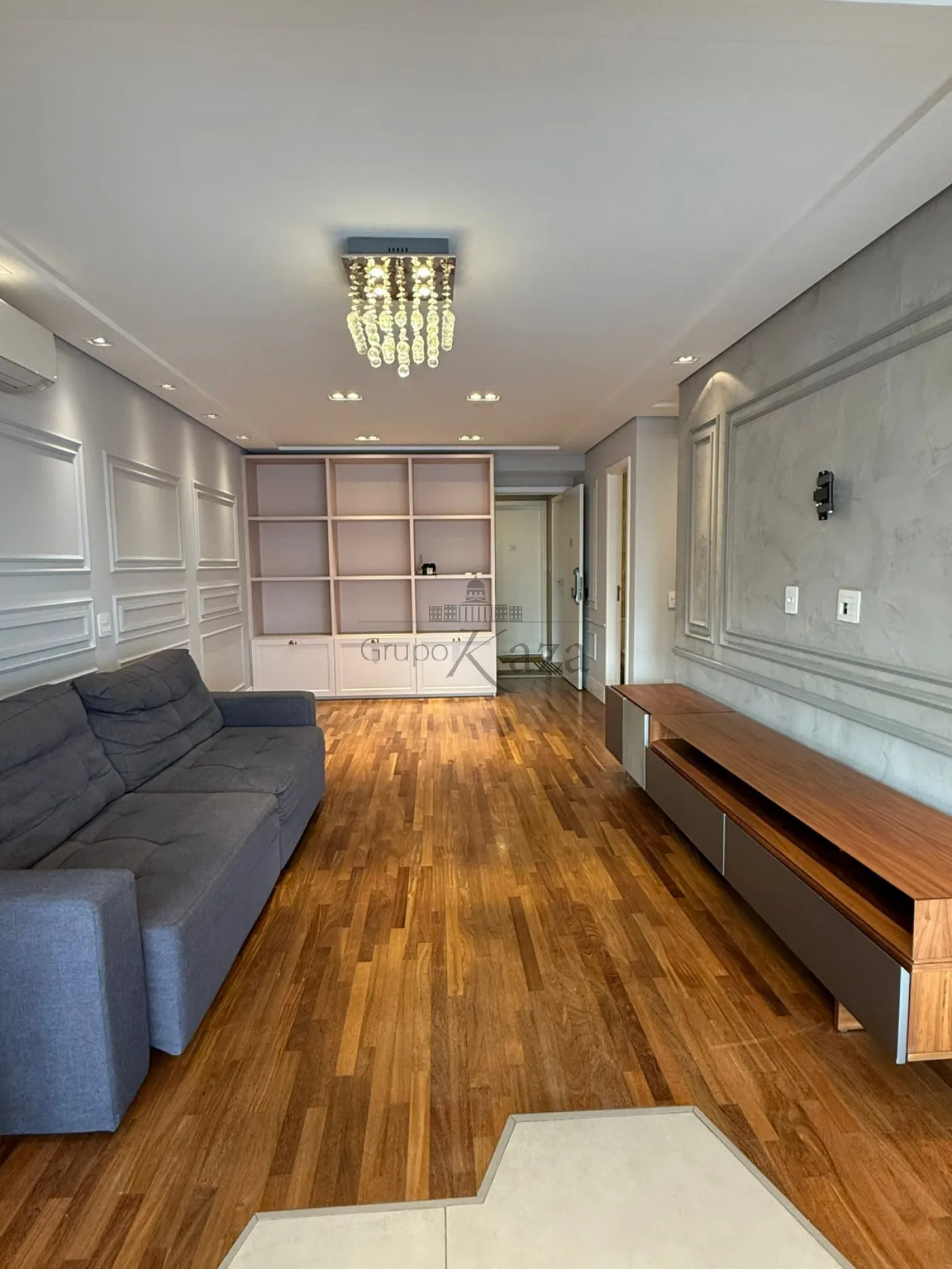 Foto 10 de Apartamento Padrão em Brooklin Paulista, São Paulo - imagem 10