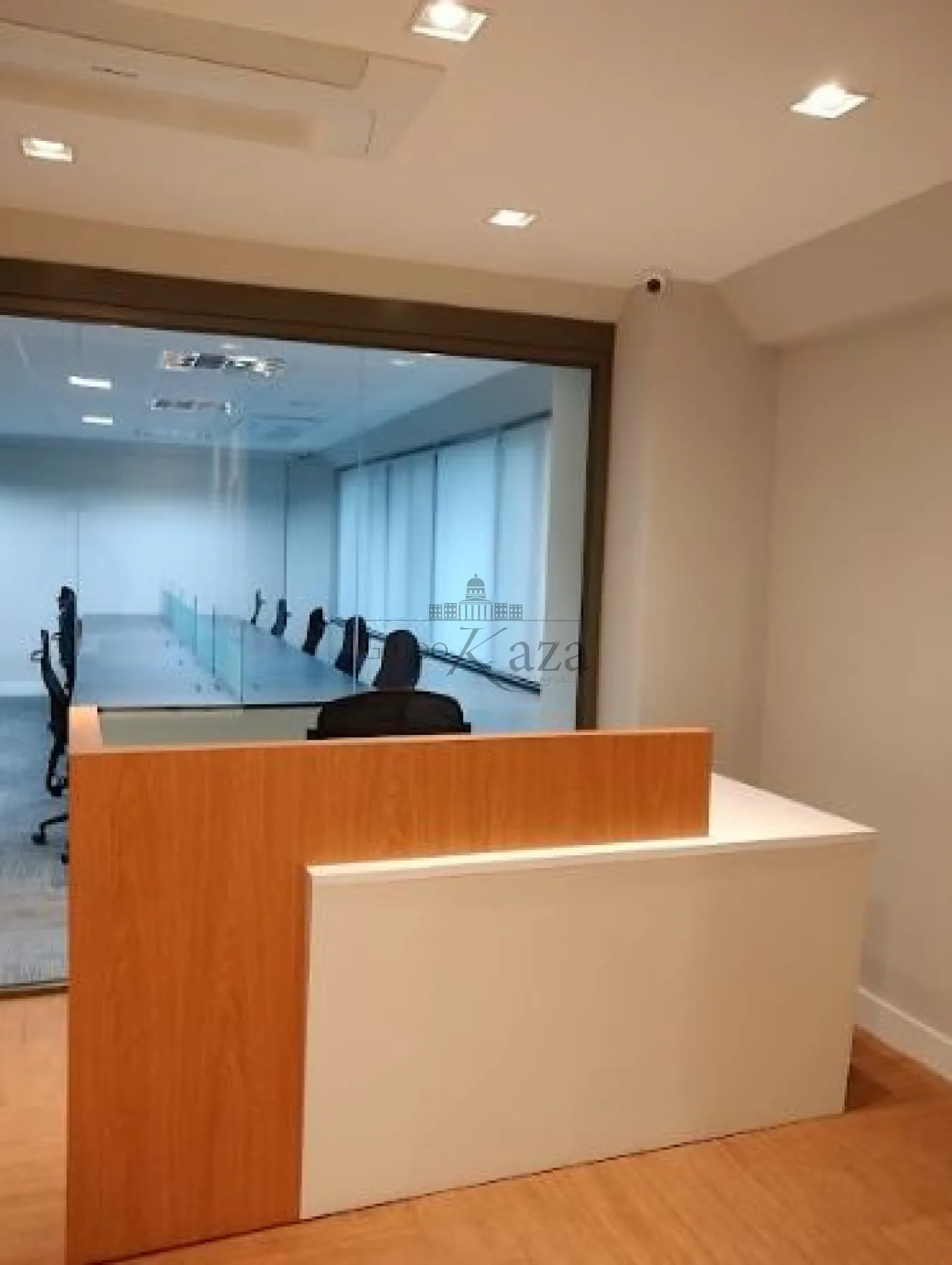 Foto 3 de Comercial Conjunto Comercial em Vila Olímpia, São Paulo - imagem 3